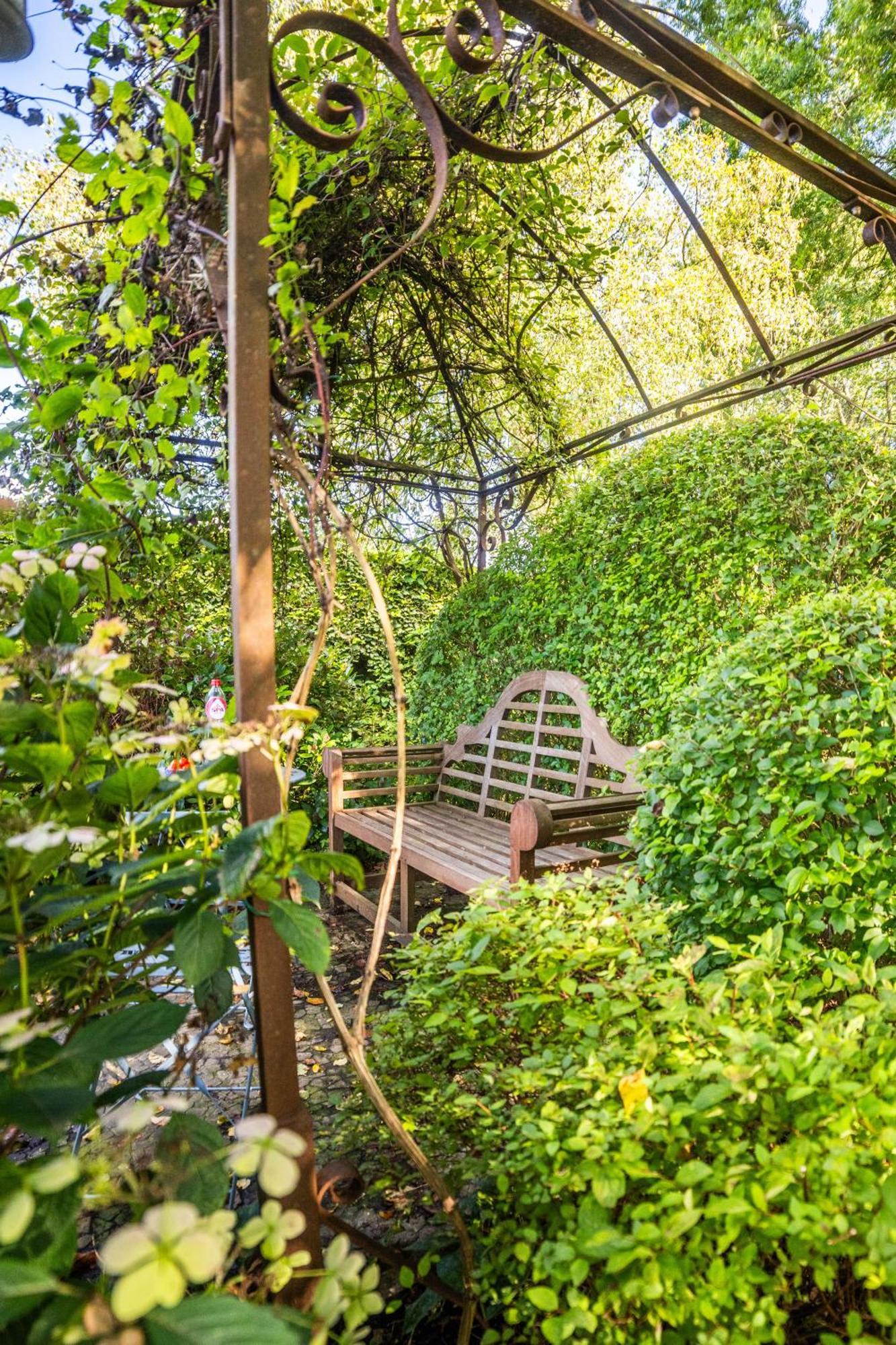 La Petite Evelette - Piscine Et Sauna Au Calme Casa de Férias